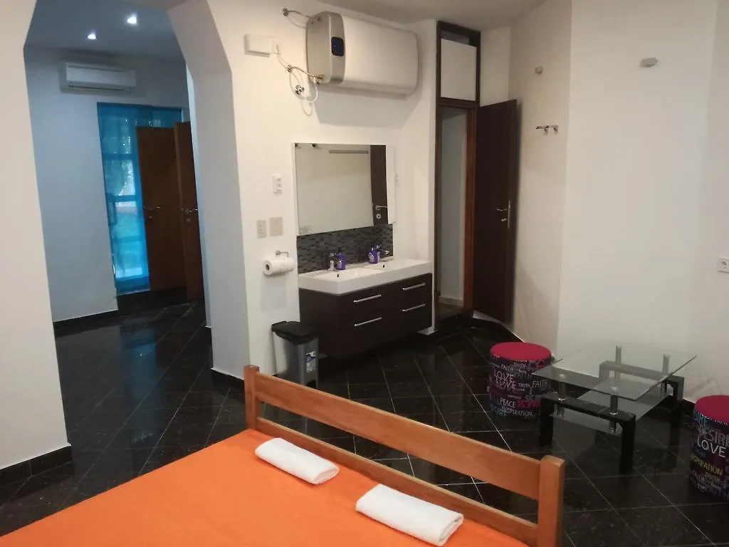 Apartments Feel Center Zadar