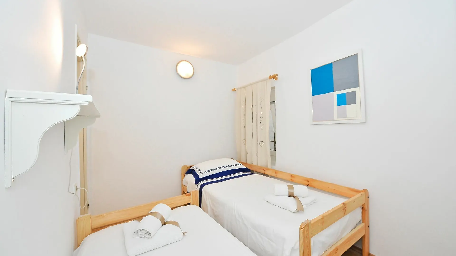 Apartments Feel Center Zadar