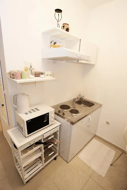 Apartments Feel Center Zadar 0*,  Kroatien