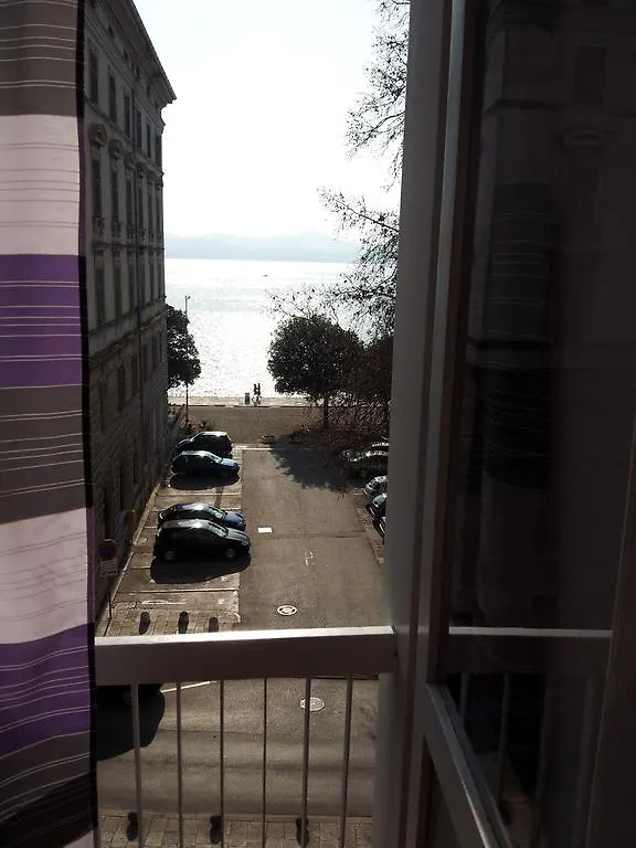 Apartments Feel Center Zadar
